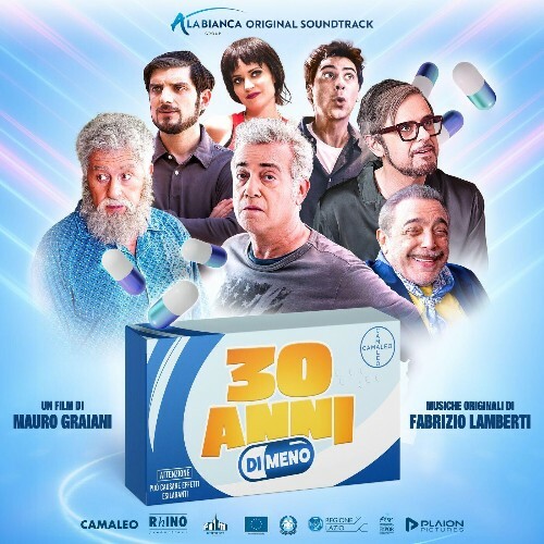  Fabrizio Lamberti - 30 anni di meno (colonna sonora originale del film) (2024)  MEW3S7C_o