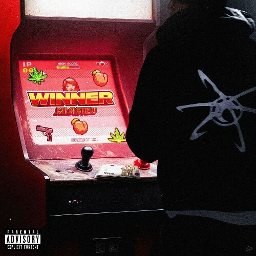  J2LASTEU - Winner (2025) 
