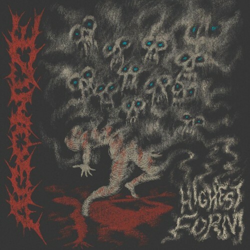  Agonize - HIGHEST FORM (2025) 