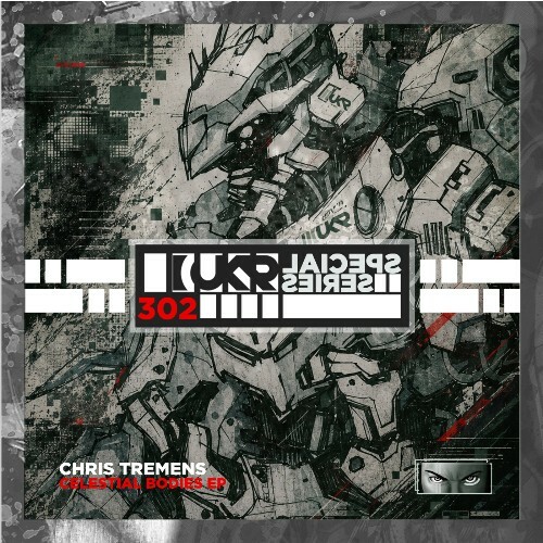 Chris Tremens — Celestial Bodies (2026)