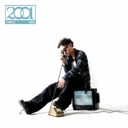  Triple Nine - 2001 (2025) 