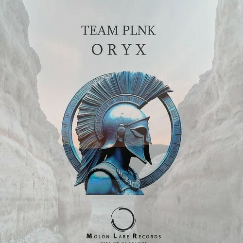  TEAM PLNK - Oryx (2025) 