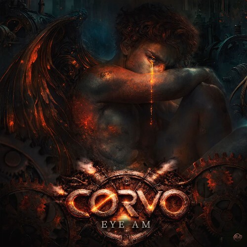 C0rvo & 360 MUSIC — Eye Am (2026)