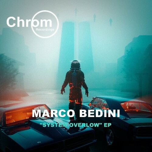  Marco Bedini - System Overlow (2024) 