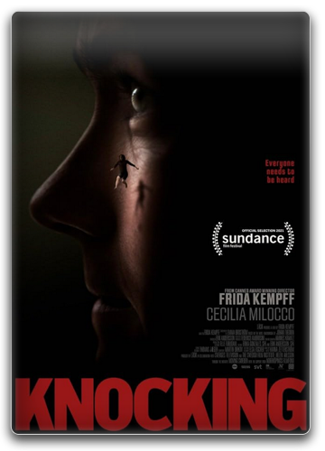 Pukanie / Knocking (2021) PL.1080p.WEB-DL.x264-DReaM / Lektor PL