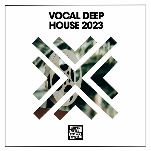 Vocal Deep House 2023 (2023) MP3