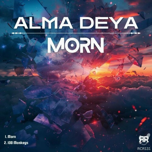 Alma Deya - Morn (2024) 