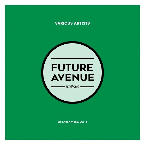  Sri Lanka Vibes, Vol. 5 (2026) 