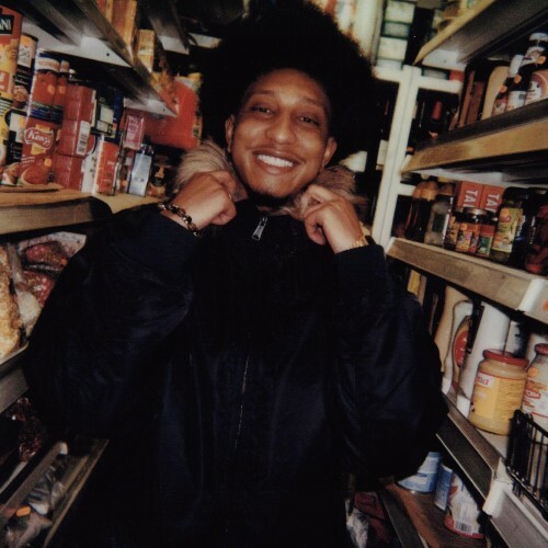 Djiggy - TU SAIS (2026) Djiggy - TU SAIS (2026)