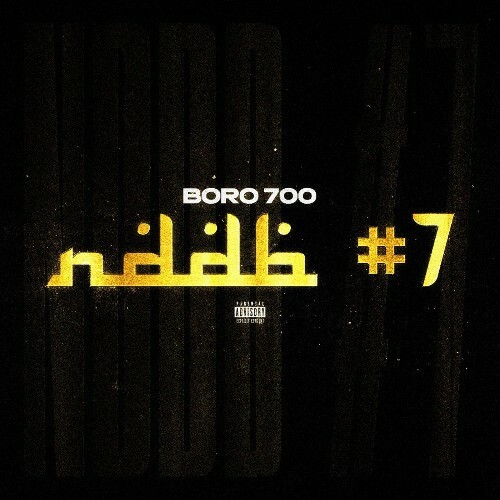 BORO700 - NDDB #7 (2026) 