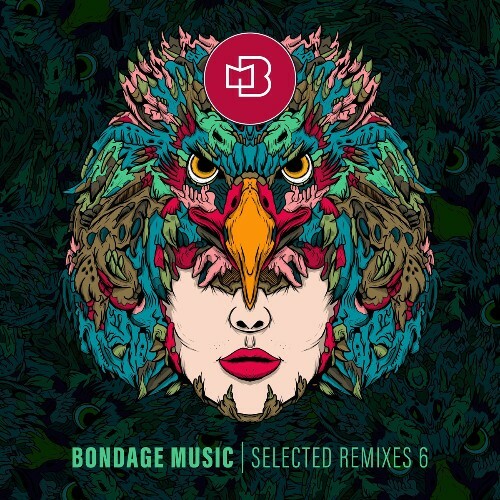  Selected Remixes 6 (2025) 