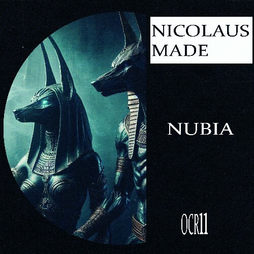 VA - Nicolaus Made - Nubia (2024) (MP3)