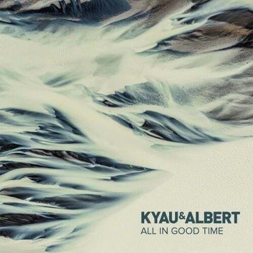 VA -  Kyau & Albert & John Grand - All in Good Time (2024) [MP3] MEWS4VC_o