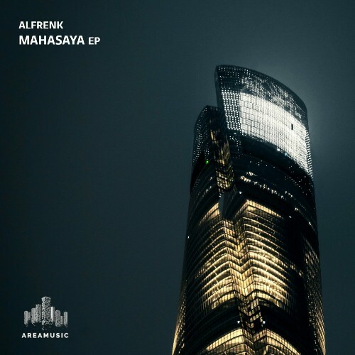  Alfrenk - Mahasaya (2024) 