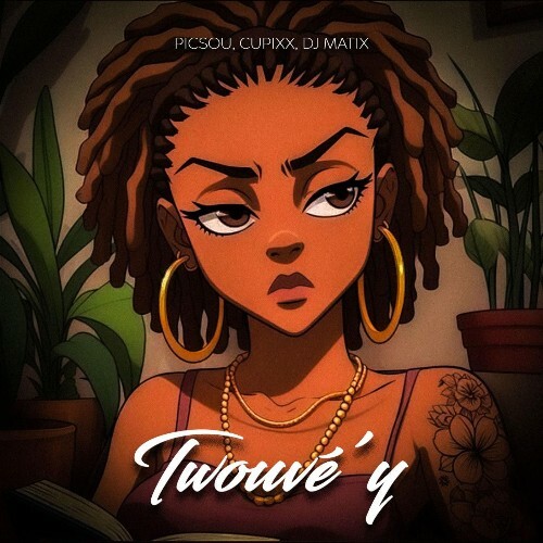 Picsou — Twouvéy (2026)