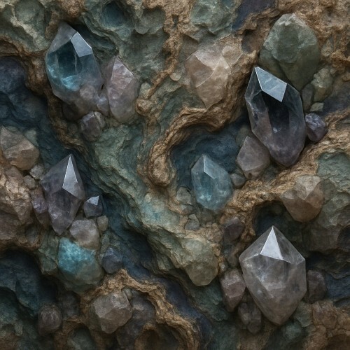  Arts of Techno - Monosfera System (2025) 