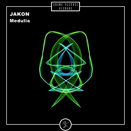 Jakon - Medulla (2025)