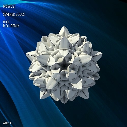  Nbwest - Severed Souls (2025) 