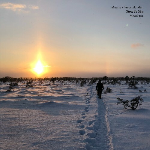  Freestyle Man, Muudu - Turn To You (2026) 