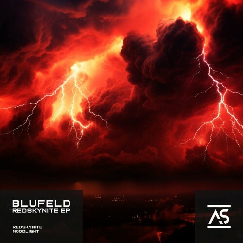 MP3:  Blufeld - Redskynite (2024) Онлайн