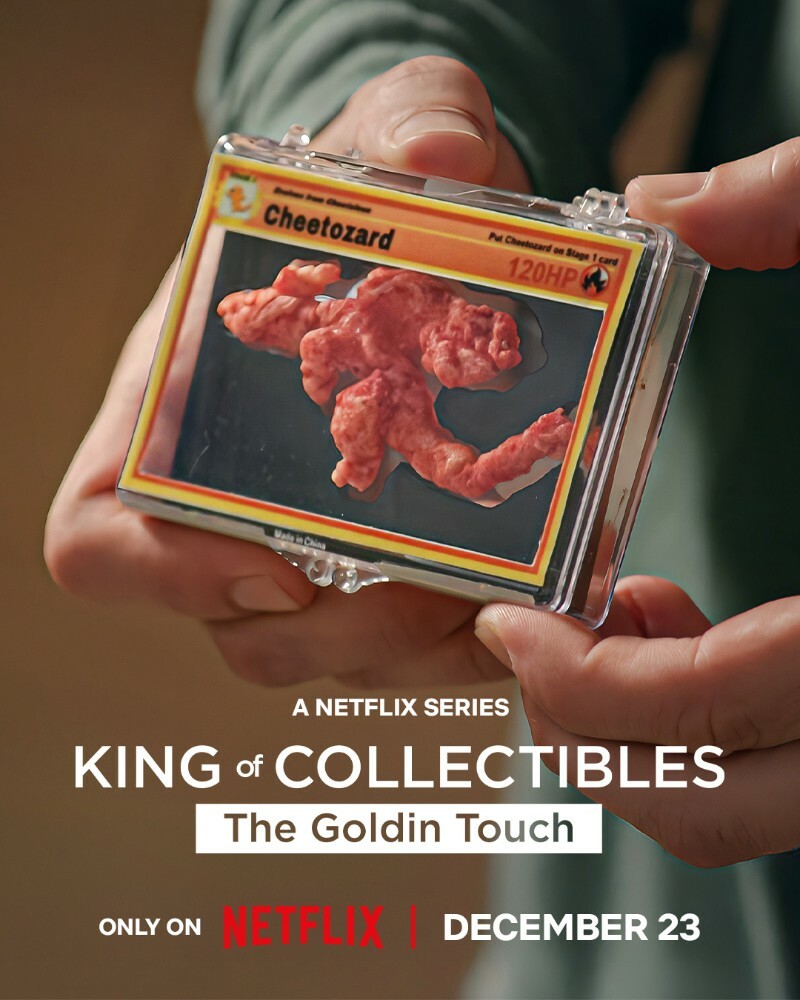 King Of Collectibles The Goldin Touch S03E05 [1080p/720p] (HEVC) (x265) [6 CH] [MeGusta]