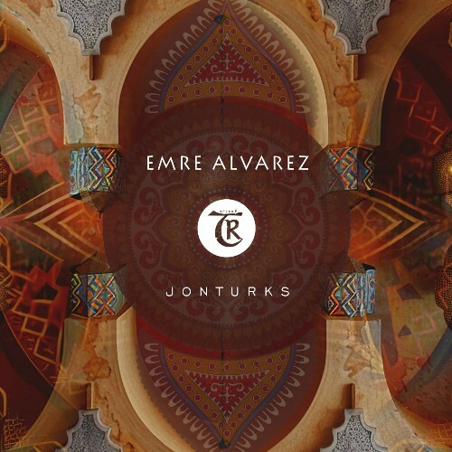 MP3:  Emre Alvarez - Jonturks (2024) Онлайн