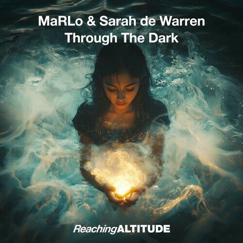  Marlo & Sarah De Warren - Through The Dark (2025) 