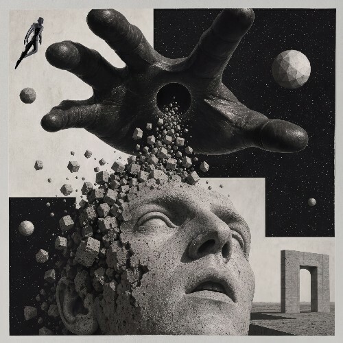  Serge Canteros - MindFlayer (2026) 