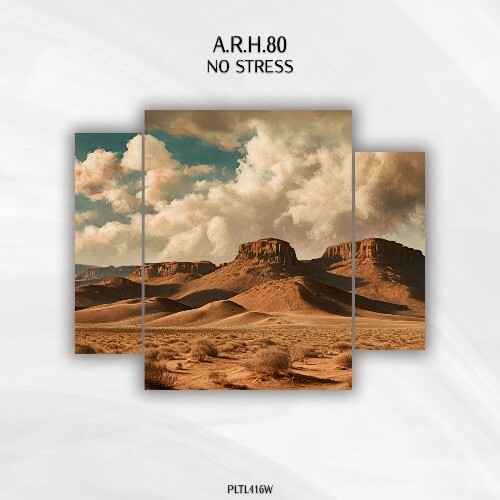 A.R.H.80 - No Stress (2025) 