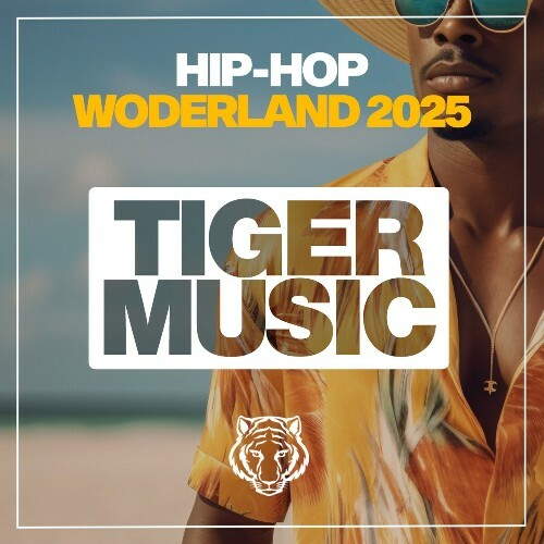  Hip-Hop Wonderland 2025 (2025) 