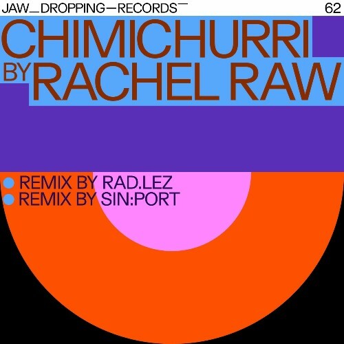 VA - Rachel Raw - Chimichurri (2024) (MP3) MEUHC5T_o