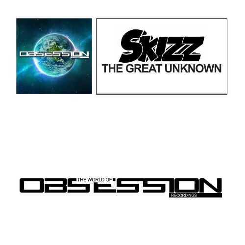  Skizz - The Great Unknown (2025) 