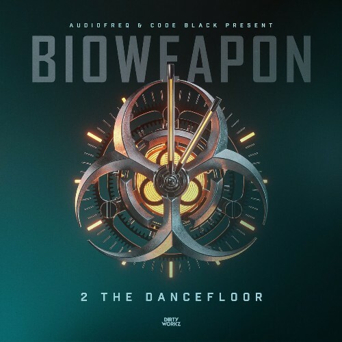  Bioweapon - 2 The Dancefloor (2025) 