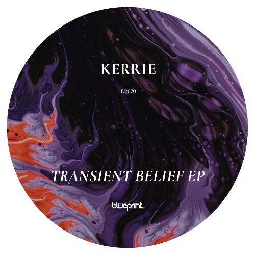  Kerrie - Transient Belief (2023) 