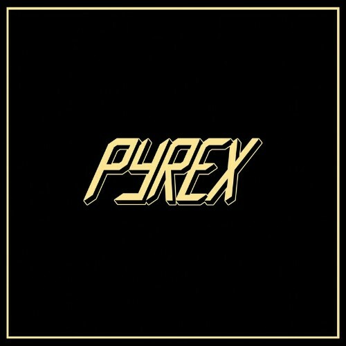  Pyrex - Pyrex (2023) 