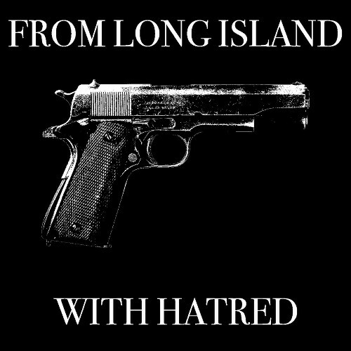  Raid - From Long Island With Hatred (2025) 