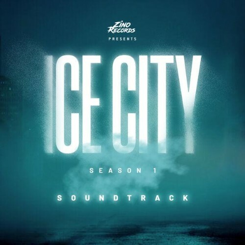  ICE CITY SOUNDTRACK (Season 1) (2026) 