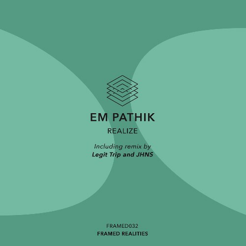  Em Pathik - Realize (2026) 