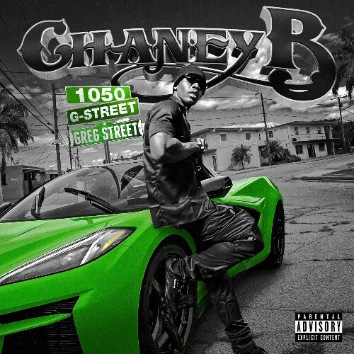  Chaney B - 1050 G-Street (2025) 