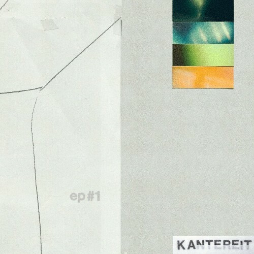 MP3:  Kantereit - ep 1 (2024) Онлайн