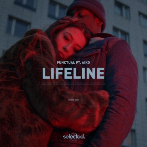  Punctual ft Aiko - Lifeline (2024) 