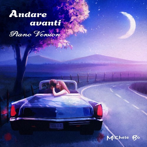 Michele Bo - Andare Avanti (2024)