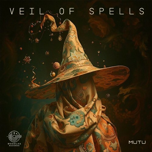 Mutu — Veil of Spells (2026)