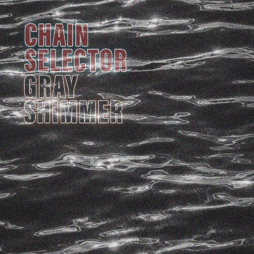 Chain Selector - Gray Shimmer (2026) Chain Selector - Gray Shimmer (2026)