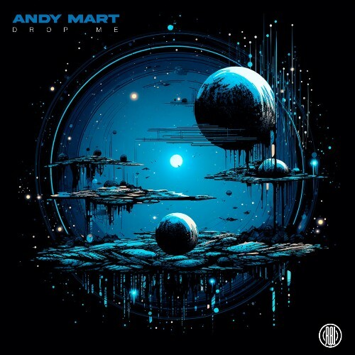  Andy Mart - Drop Me (2024) 