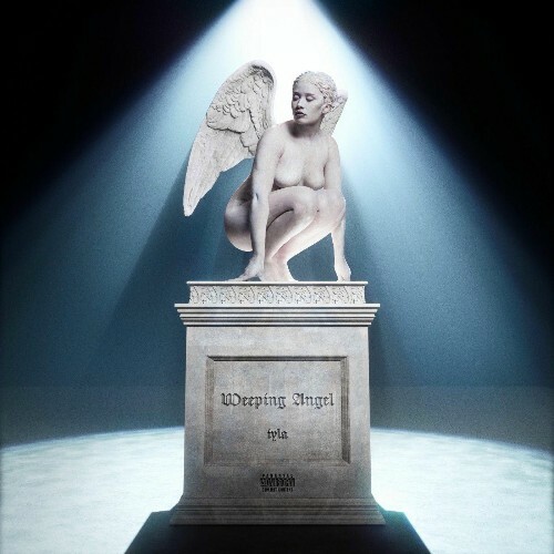  iyla - WEEPING ANGEL (2025) 