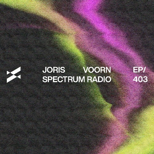  Joris Voorn - Spectrum Radio 403 (2025-01-10) 