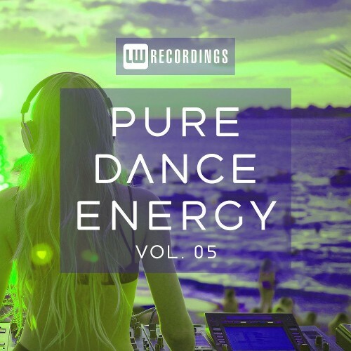  Pure Dance Energy, Vol. 05 (2026) 