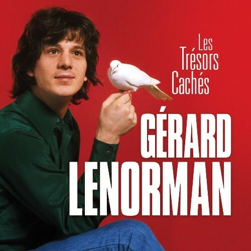  G&#233;rard Lenorman - Les tr&#233;sors cach&#233;s (Versions &#233;trang&#232;res) (2025) 
