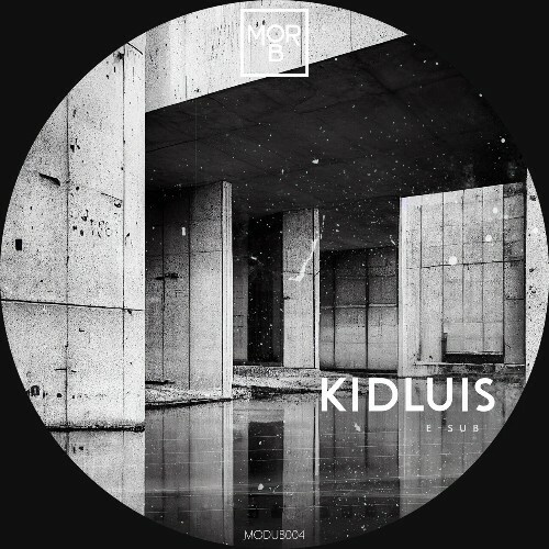  Kidluis - E-Sub (2023) 